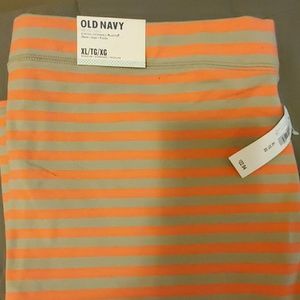 NWT Old Navy stretch skirt